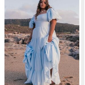 JessaKae Luna dress